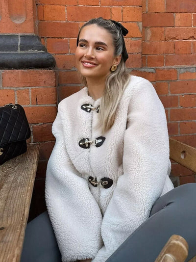 Rilo – Luxuriously Soft – Sheep Jacket