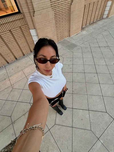 Gigi – Chic Oversized – Sunglasses