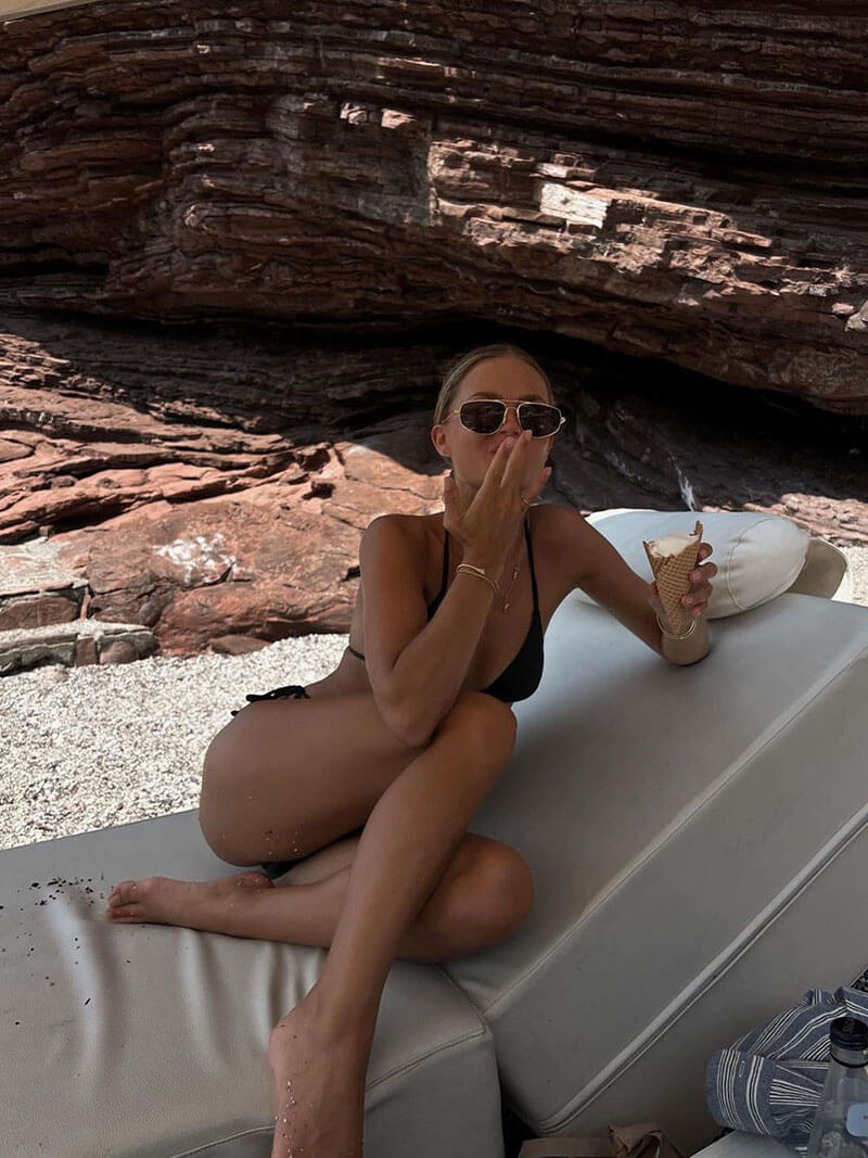 Maddy – Bold Statement – Sunglasses