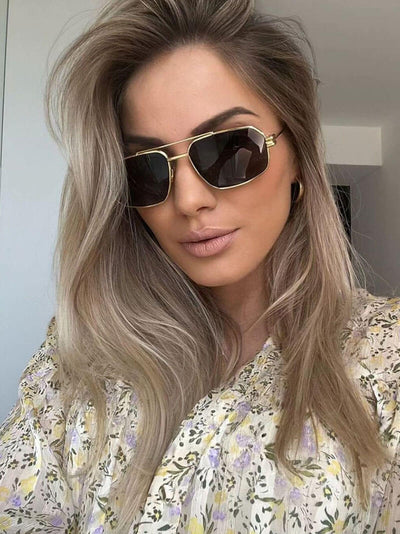 Maddy – Bold Statement – Sunglasses