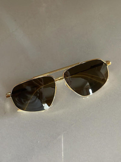 Maddy – Bold Statement – Sunglasses