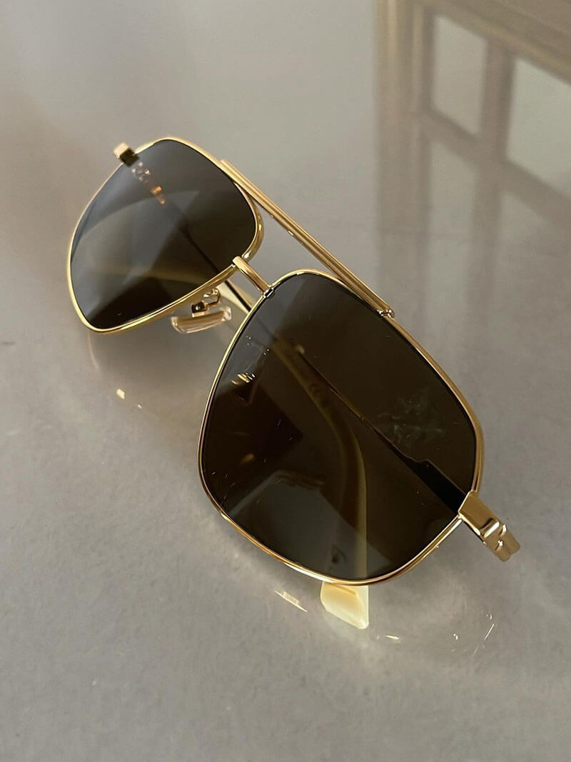 Maddy – Bold Statement – Sunglasses