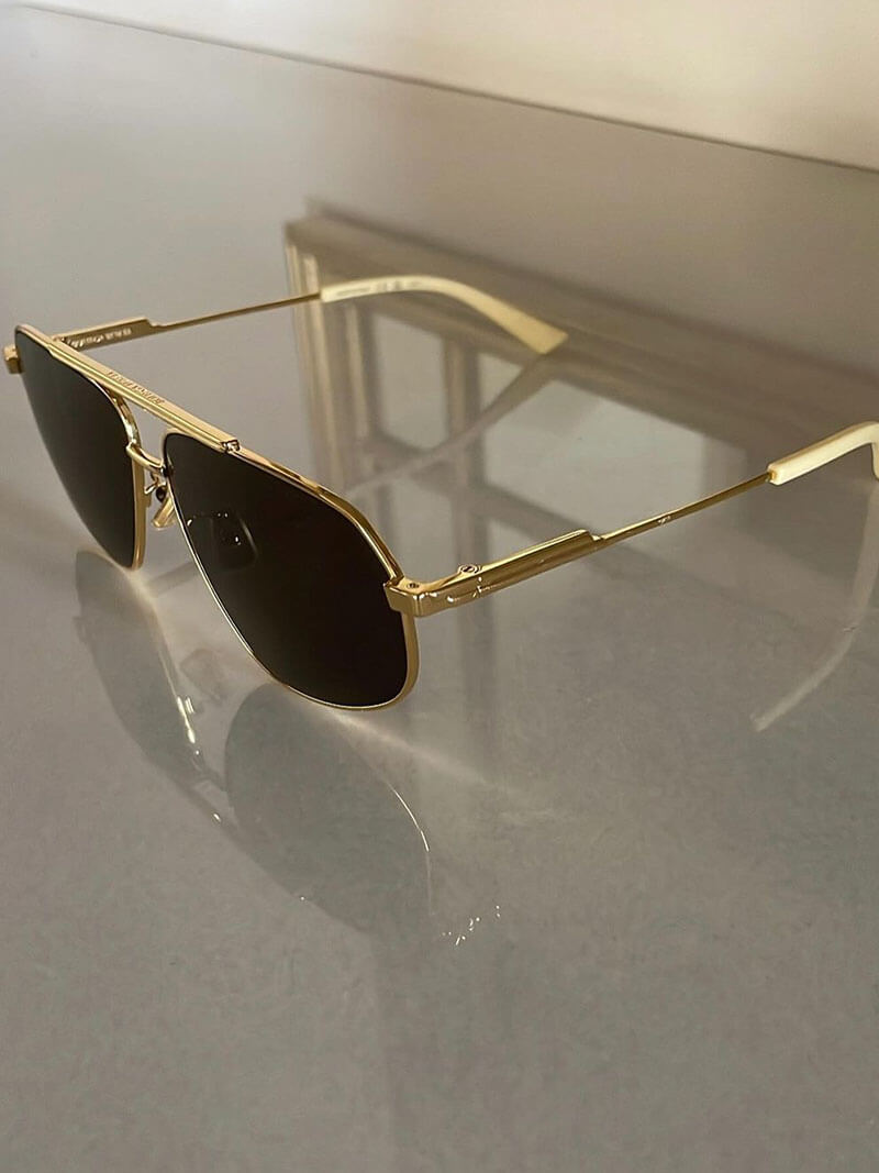 Maddy – Bold Statement – Sunglasses