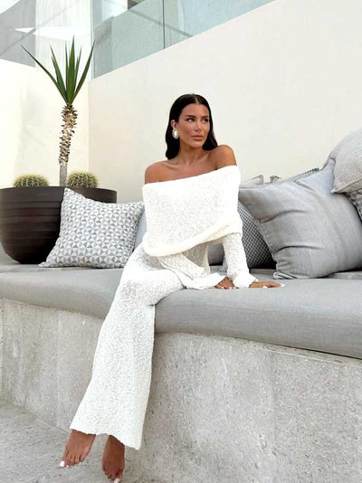 Angel – Graceful Elegance – Maxi Dress