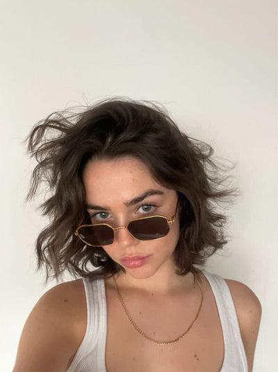 Melina – Modern Glamour – Sunglasses