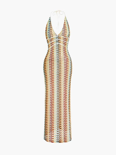 Mia – Effortlessly Elegant – Midi Dress