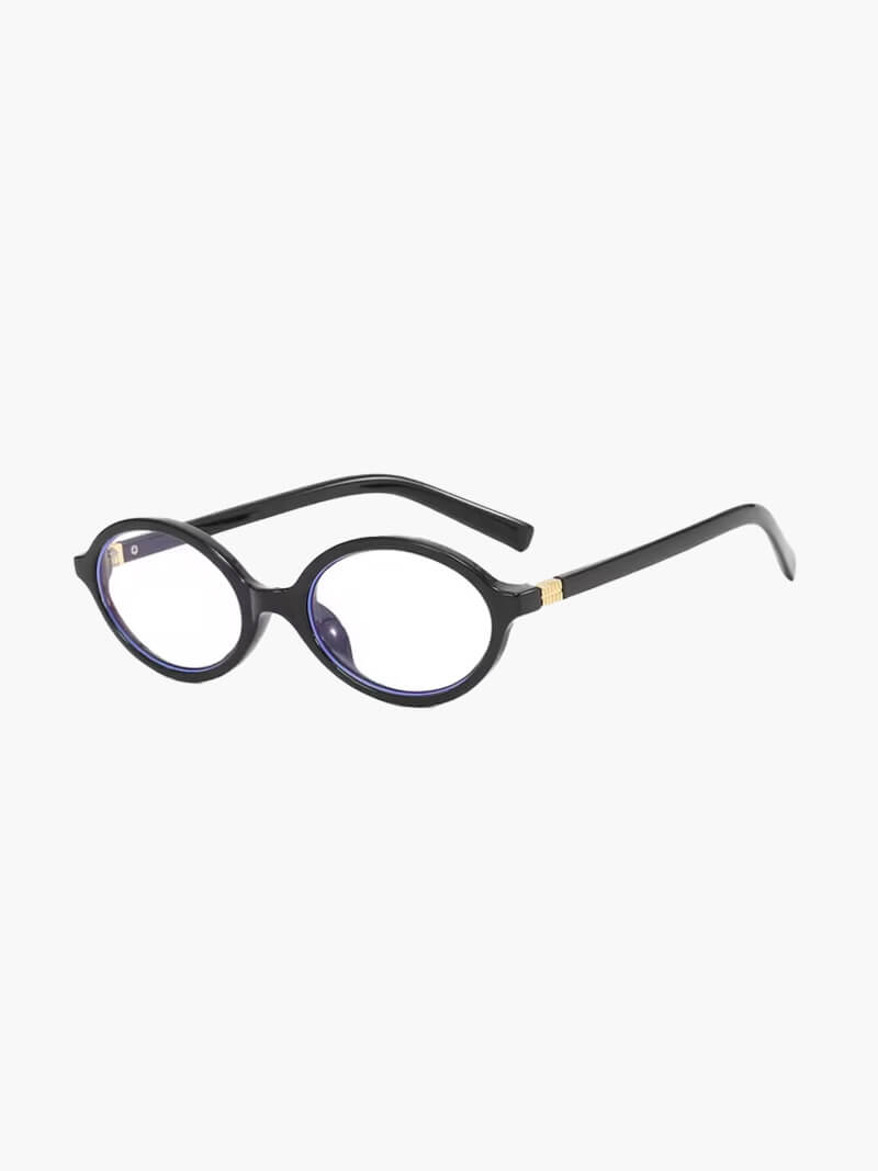 Clarissa – Timeless Oval – Sunglasses