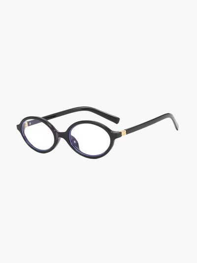 Clarissa – Timeless Oval – Sunglasses