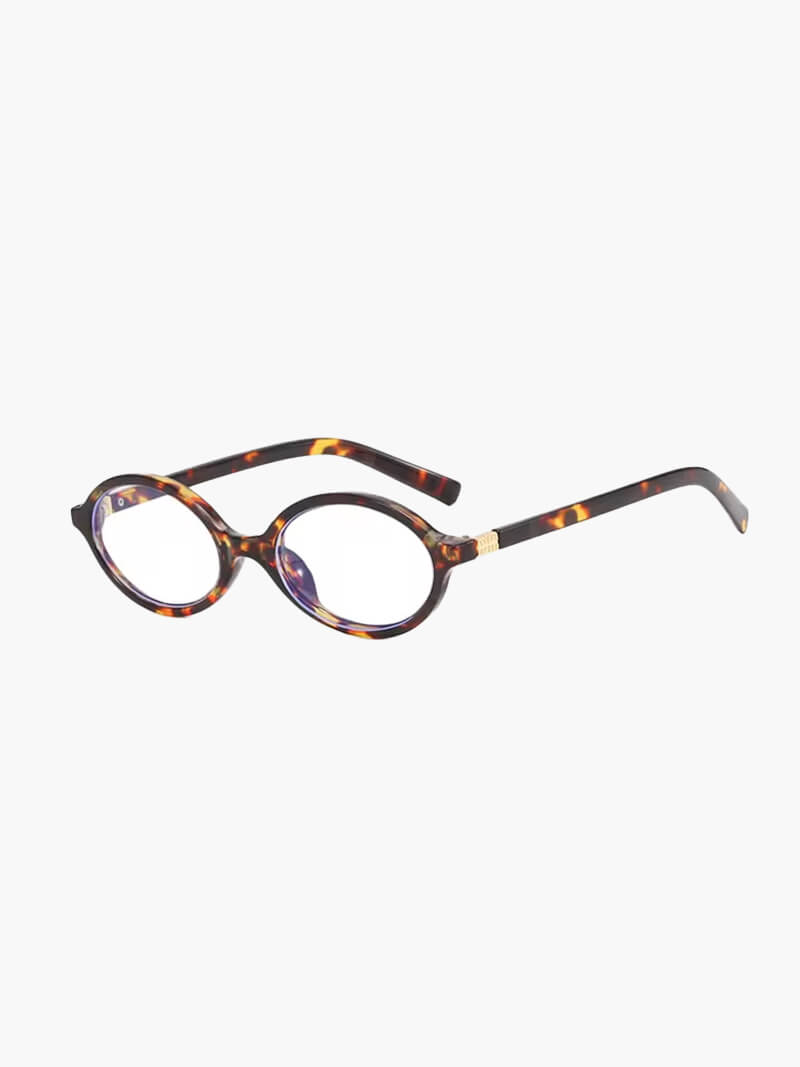 Clarissa – Timeless Oval – Sunglasses