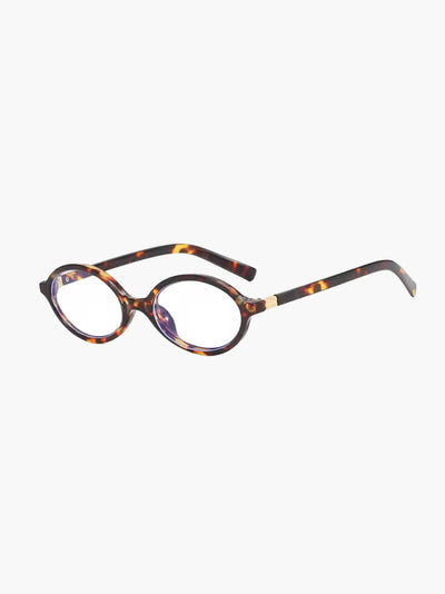 Clarissa – Timeless Oval – Sunglasses