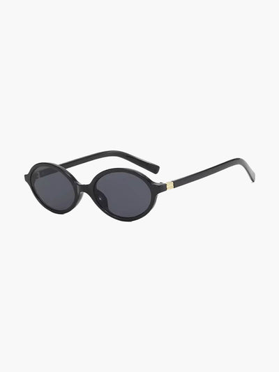Clarissa – Timeless Oval – Sunglasses