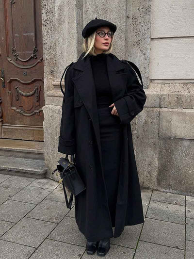 Clarissa – Timeless Oval – Sunglasses
