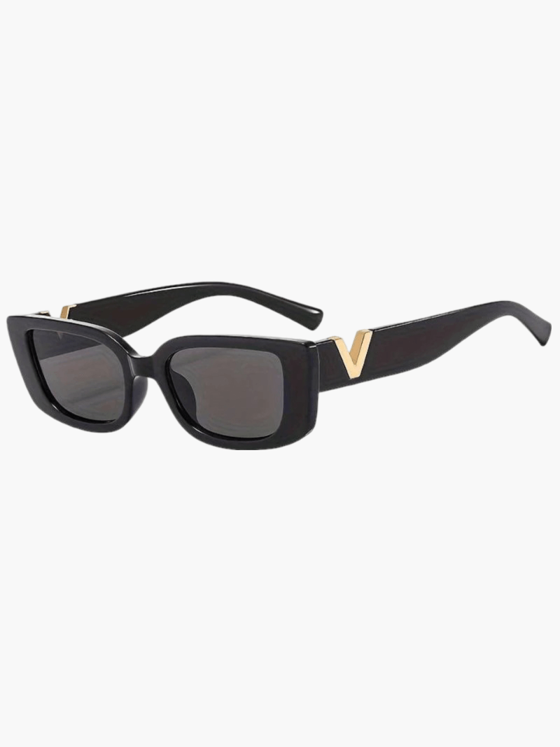 Violet – Chic and Bold – Sunglasses