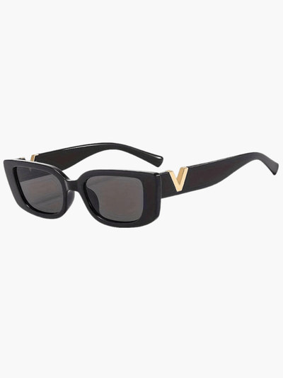 Violet – Chic and Bold – Sunglasses