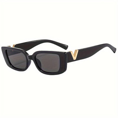 Violet – Chic and Bold – Sunglasses