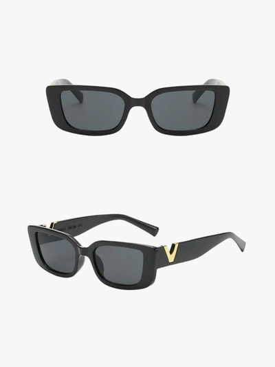 Violet – Chic and Bold – Sunglasses