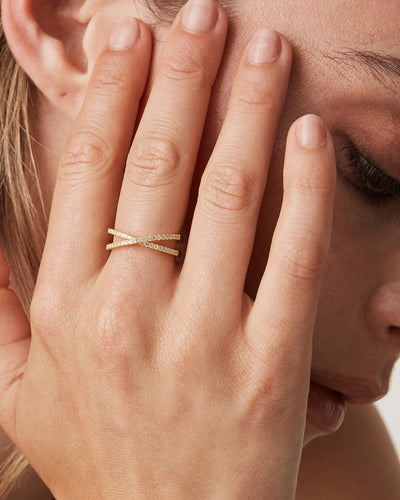 Juliet – Elegant Design – Ring