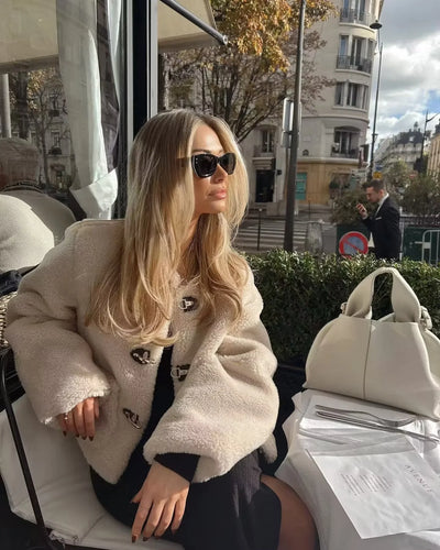 Rilo – Luxuriously Soft – Sheep Jacket