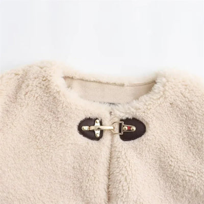 Rilo – Luxuriously Soft – Sheep Jacket