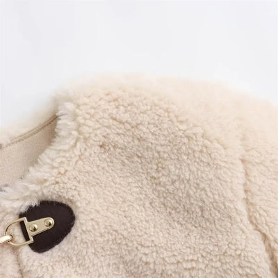 Rilo – Luxuriously Soft – Sheep Jacket