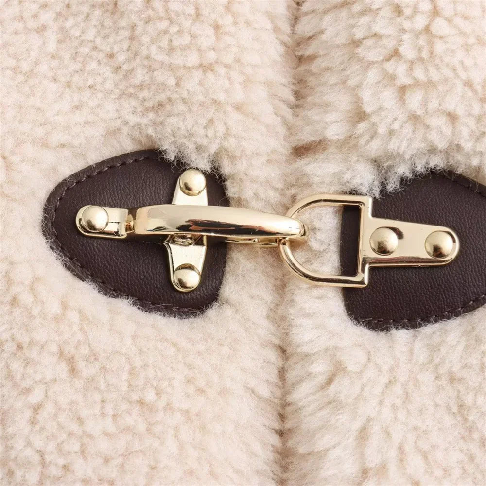 Rilo – Luxuriously Soft – Sheep Jacket