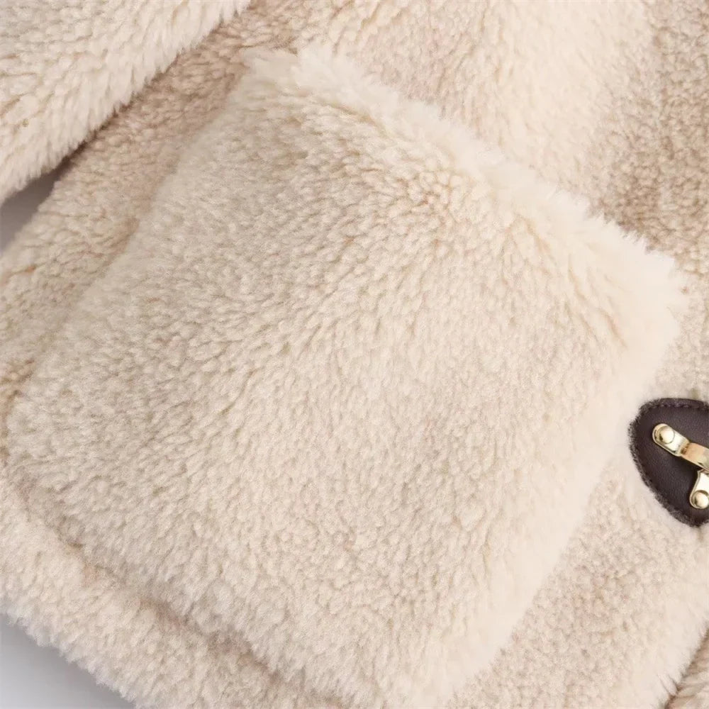 Rilo – Luxuriously Soft – Sheep Jacket