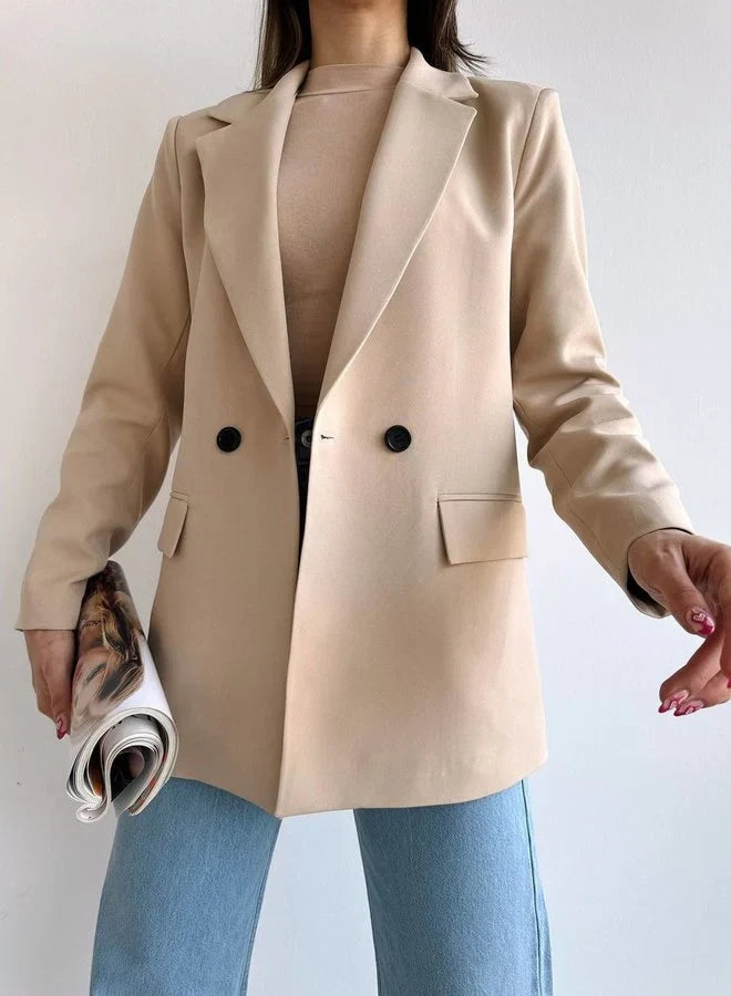 Connie – Tailored Elegance – Blazer