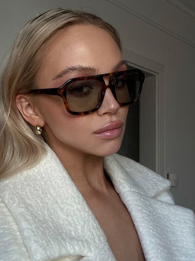 Zara – Bold Statement – Sunglasses