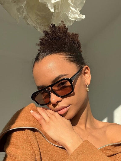 Zara – Bold Statement – Sunglasses